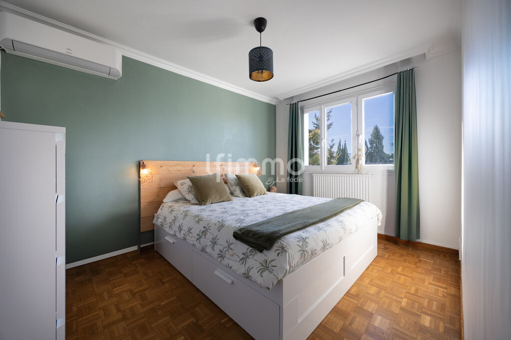 Photo 10 : La Figone/ St jean du désert 13012 - T3 82m2 - Terrasse 18m2