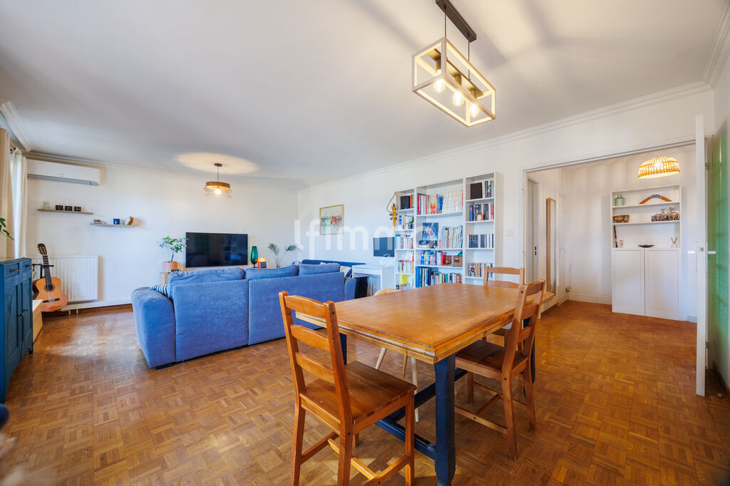 Photo 3 : La Figone/ St jean du désert 13012 - T3 82m2 - Terrasse 18m2