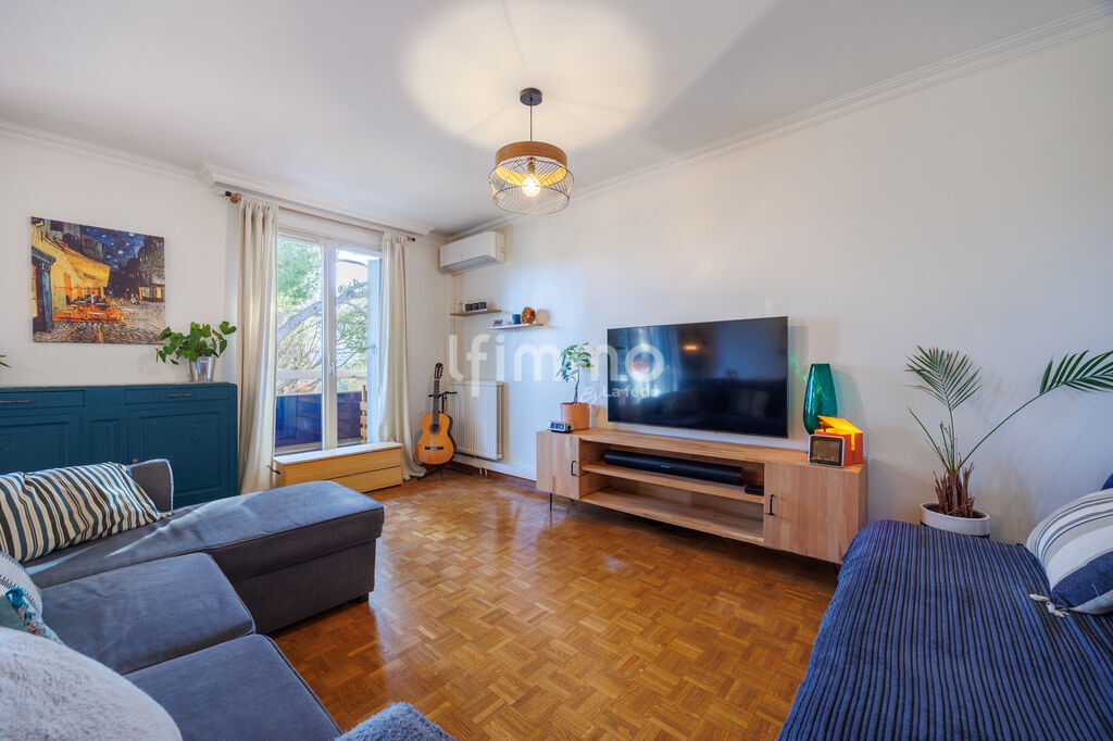 Photo 7 : La Figone/ St jean du désert 13012 - T3 82m2 - Terrasse 18m2