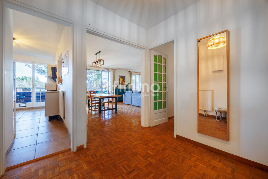 Photo 8 : La Figone/ St jean du désert 13012 - T3 82m2 - Terrasse 18m2