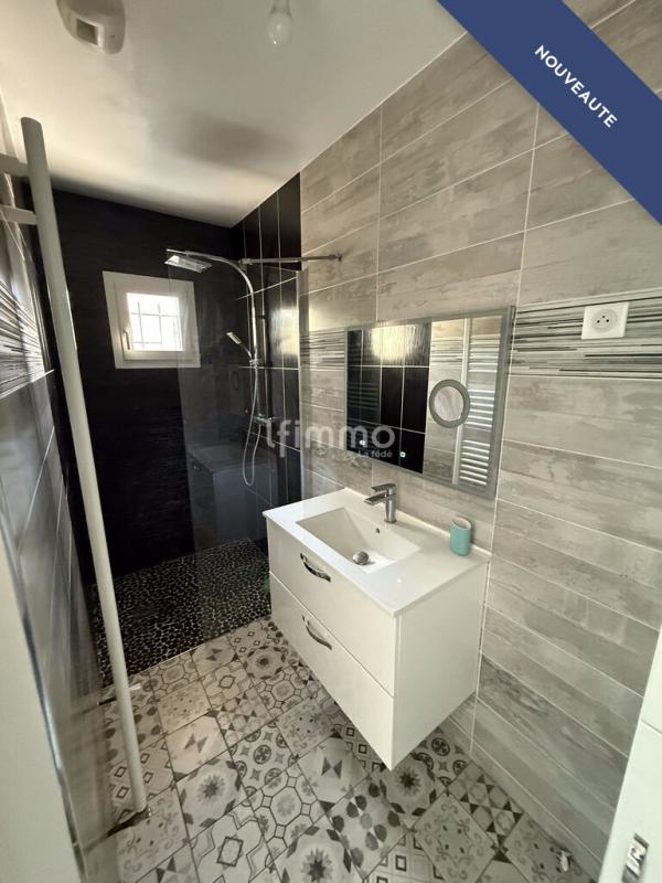 Photo 10 : Athis-Mons / Maison 5 pièces / Le plateau pyramide