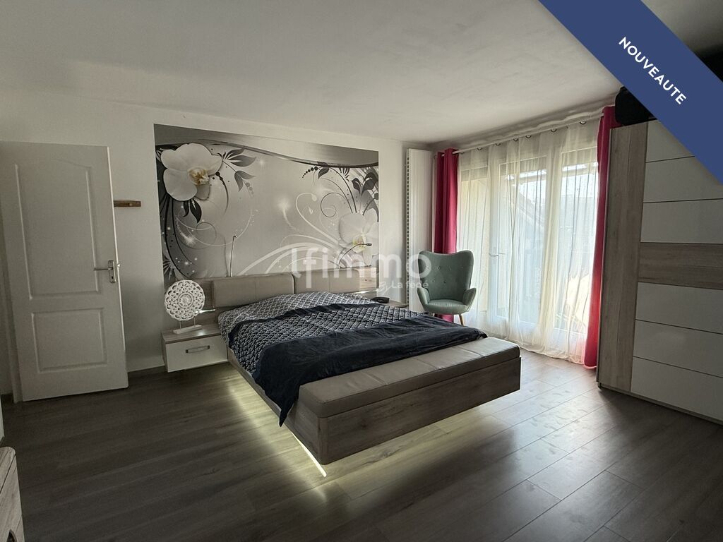 Photo 11 : Athis-Mons / Maison 5 pièces / Le plateau pyramide