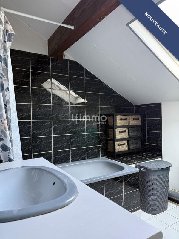 Photo 13 : Athis-Mons / Maison 5 pièces / Le plateau pyramide