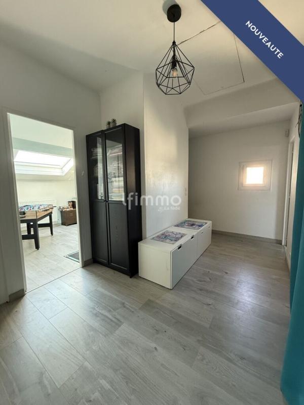 Photo 14 : Athis-Mons / Maison 5 pièces / Le plateau pyramide