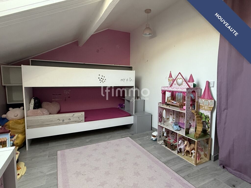 Photo 16 : Athis-Mons / Maison 5 pièces / Le plateau pyramide