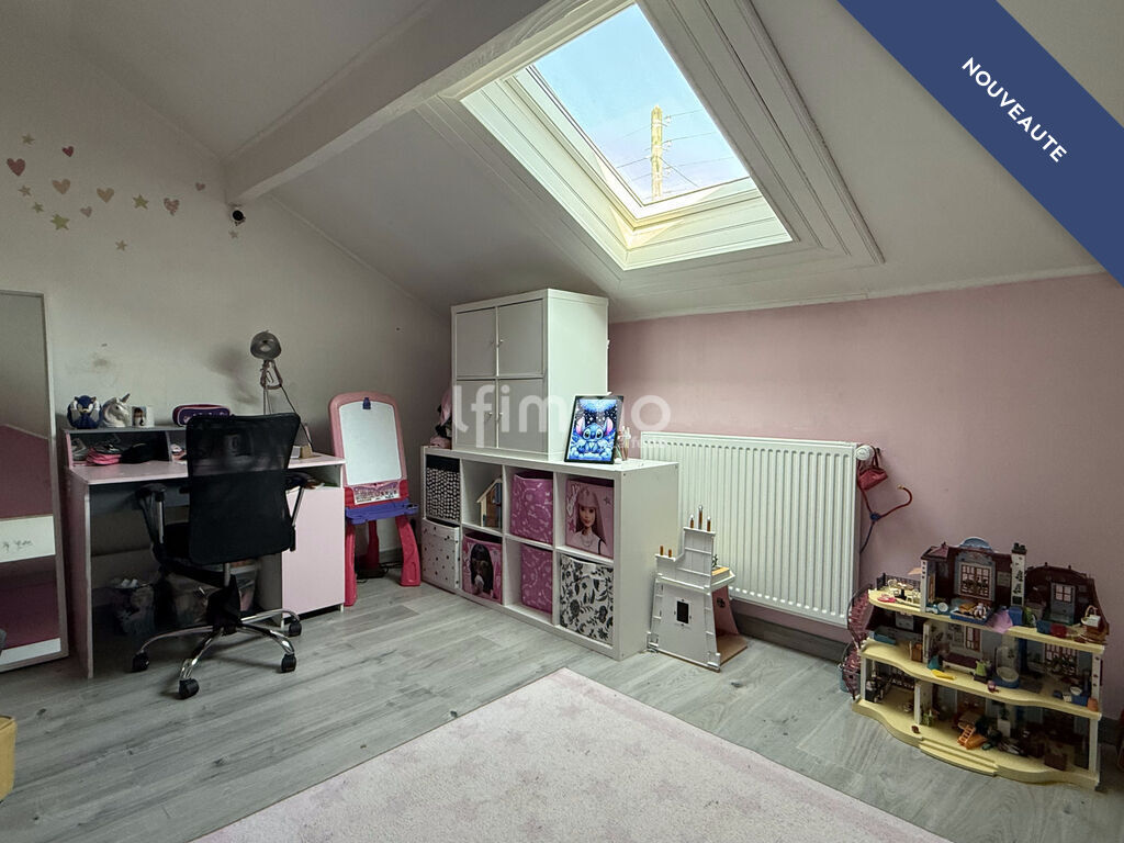 Photo 17 : Athis-Mons / Maison 5 pièces / Le plateau pyramide