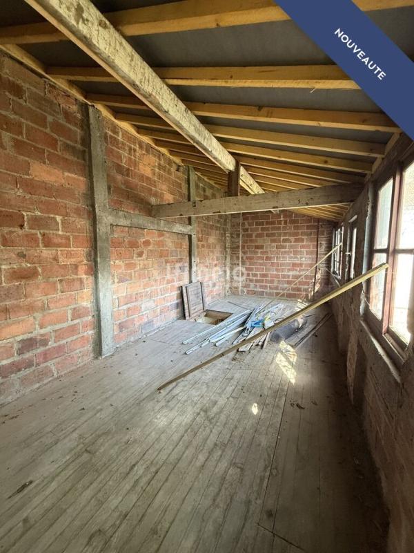 Photo 19 : Athis-Mons / Maison 5 pièces / Le plateau pyramide