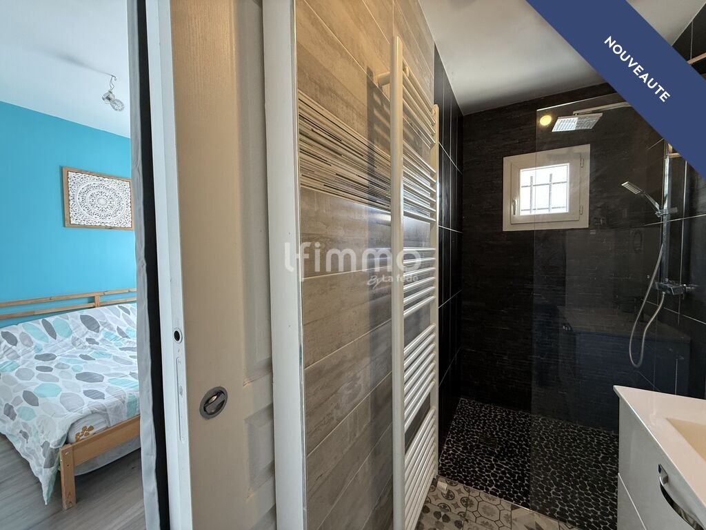 Photo 9 : Athis-Mons / Maison 5 pièces / Le plateau pyramide