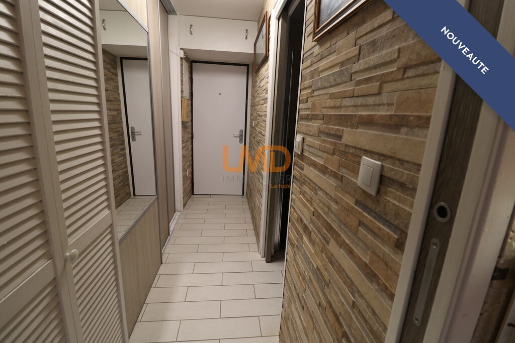 Photo 10 : Joli pied à terre avec terrasse-Parking