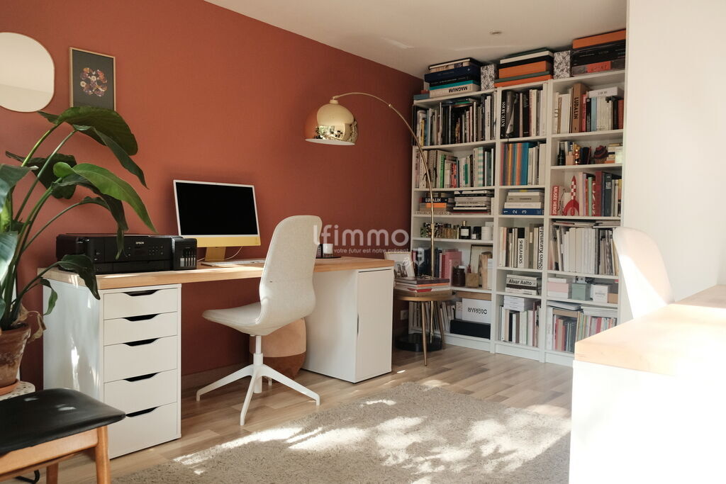 Photo 11 : Belle meulière au cachet intemporel