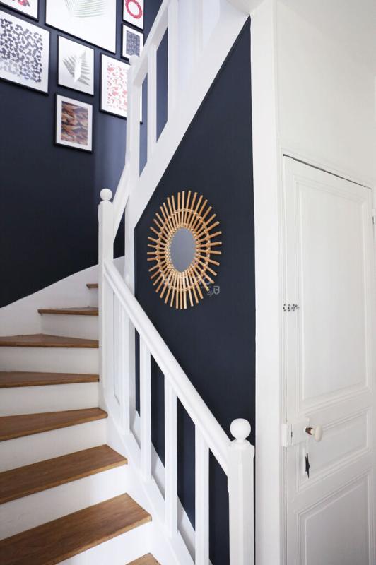 Photo 12 : Belle meulière au cachet intemporel