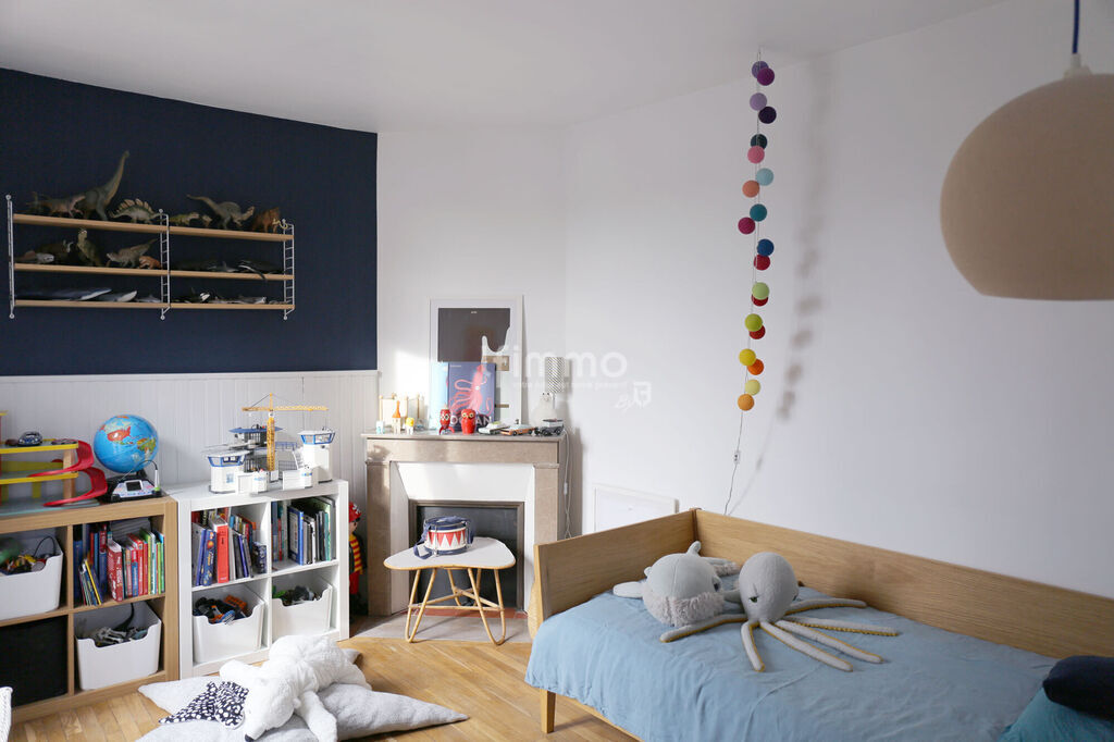 Photo 14 : Belle meulière au cachet intemporel