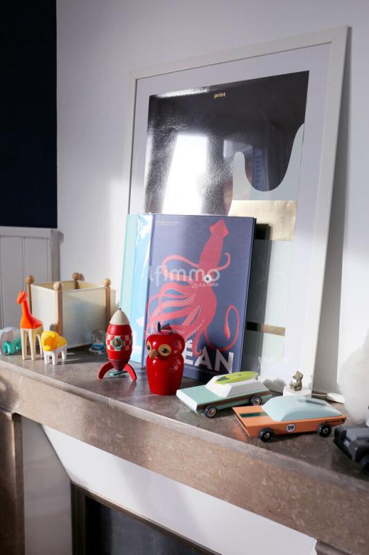 Photo 15 : Belle meulière au cachet intemporel