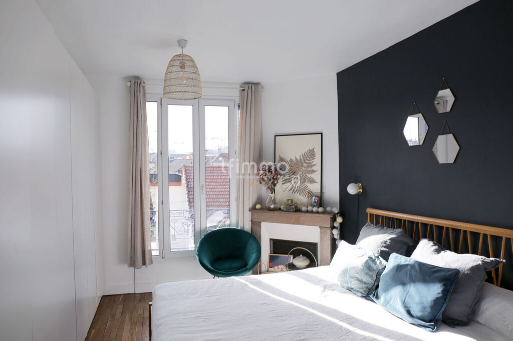 Photo 16 : Belle meulière au cachet intemporel