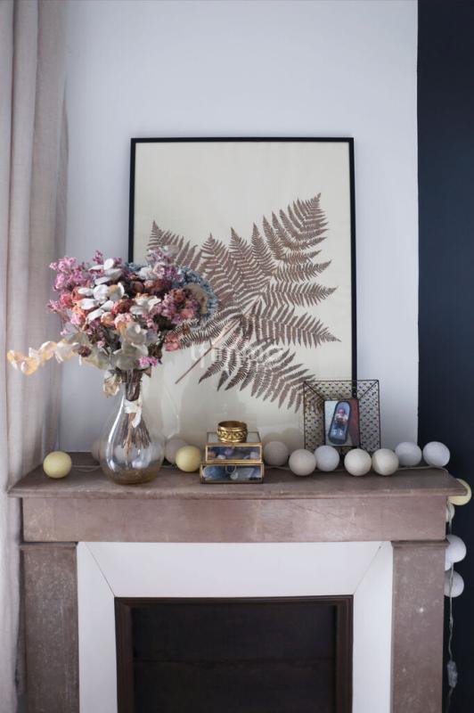 Photo 17 : Belle meulière au cachet intemporel