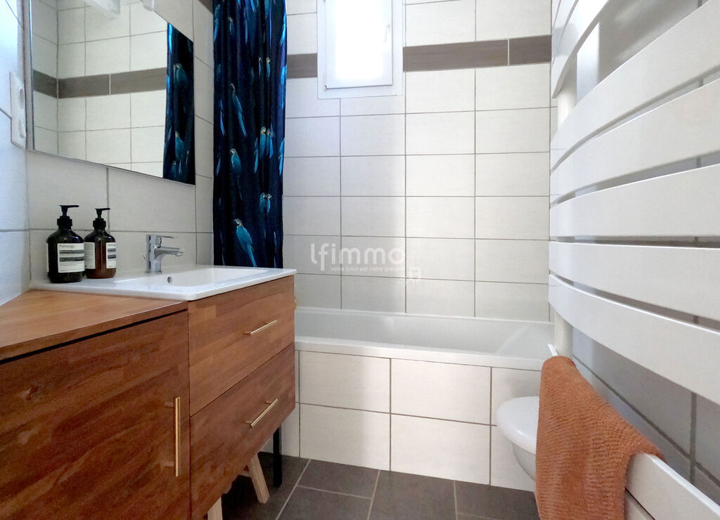 Photo 18 : Belle meulière au cachet intemporel