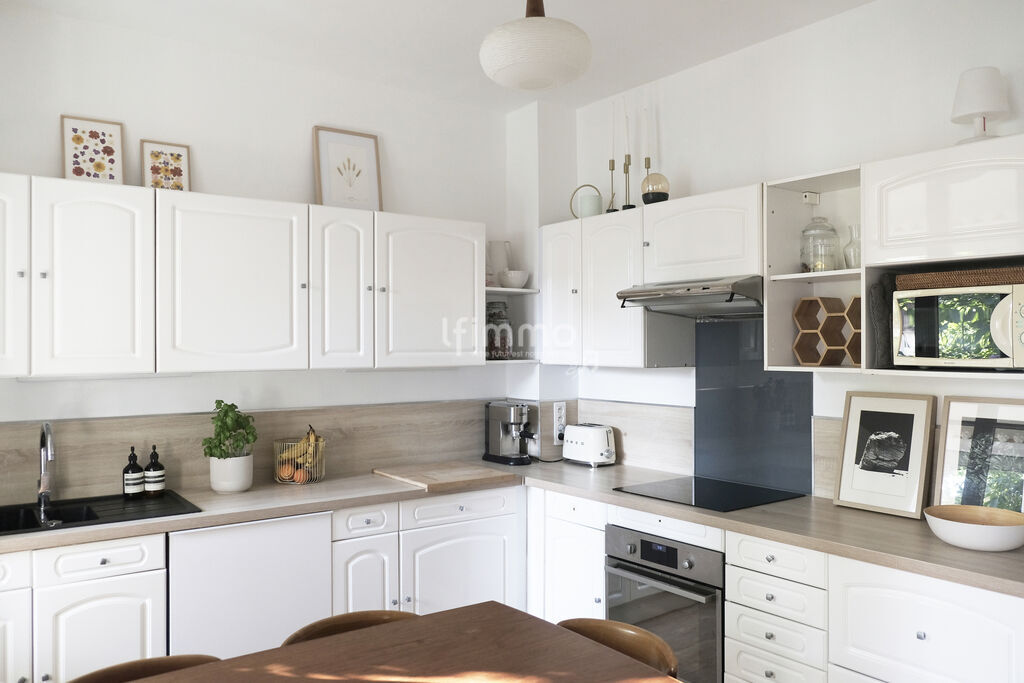 Photo 4 : Belle meulière au cachet intemporel