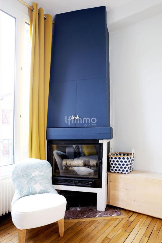 Photo 6 : Belle meulière au cachet intemporel