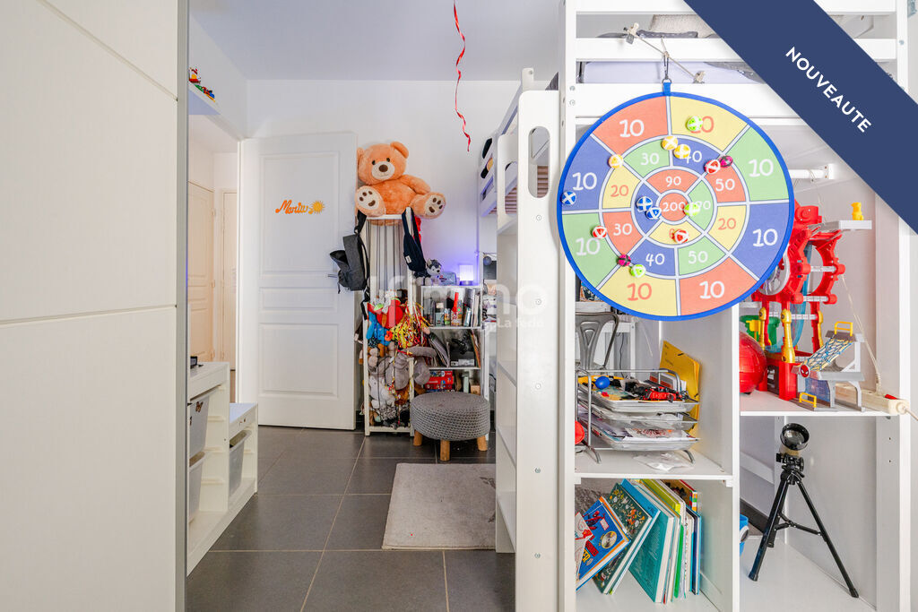 Photo 10 : Le Redon 13009 Très beau T3 de 65m2+grande terrasse+box