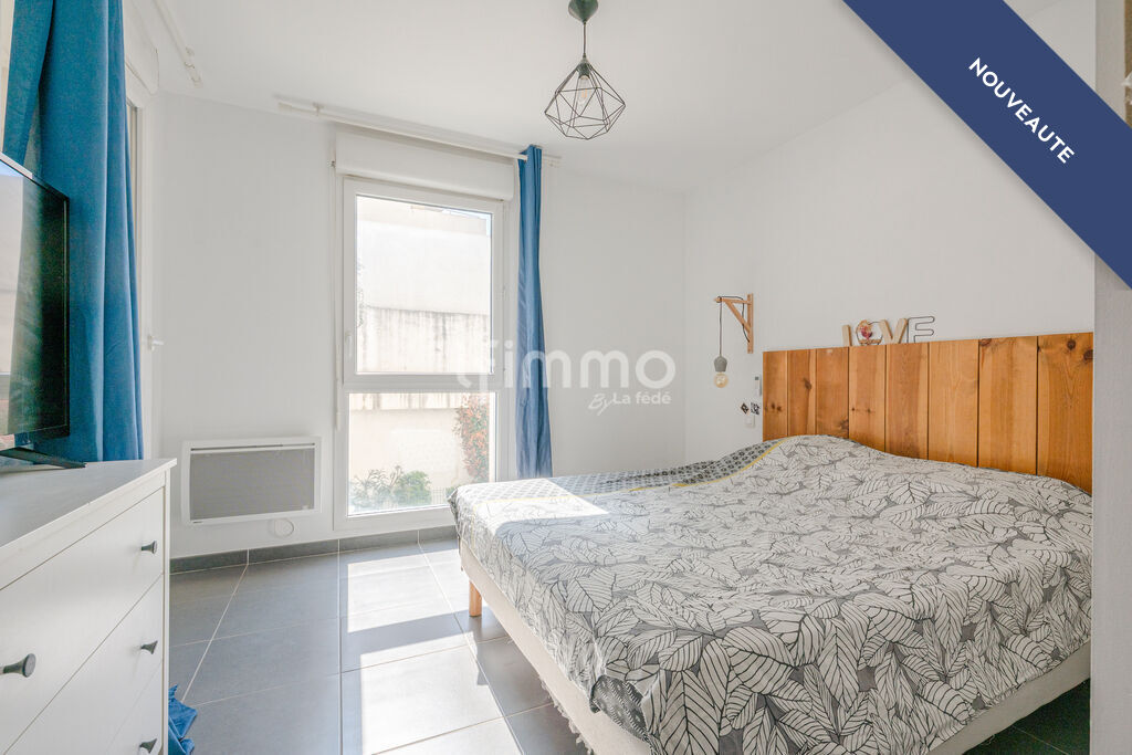 Photo 11 : Le Redon 13009 Très beau T3 de 65m2+grande terrasse+box