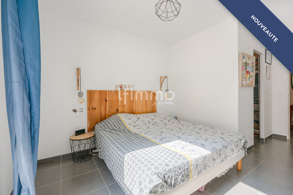 Photo 12 : Le Redon 13009 Très beau T3 de 65m2+grande terrasse+box