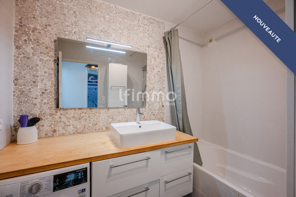 Photo 13 : Le Redon 13009 Très beau T3 de 65m2+grande terrasse+box