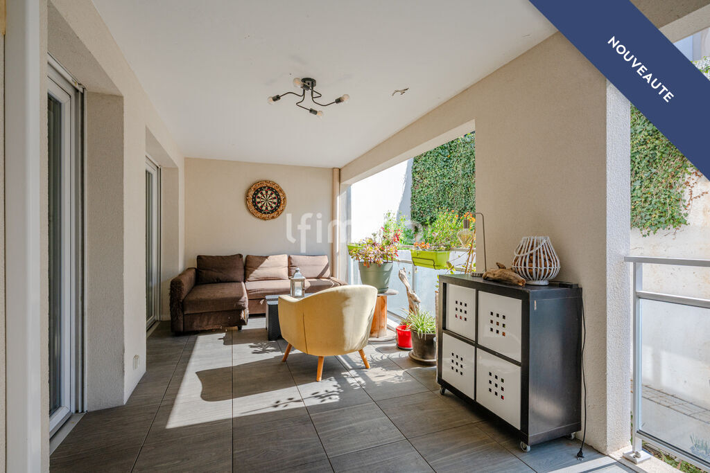 Photo 2 : Le Redon 13009 Très beau T3 de 65m2+grande terrasse+box