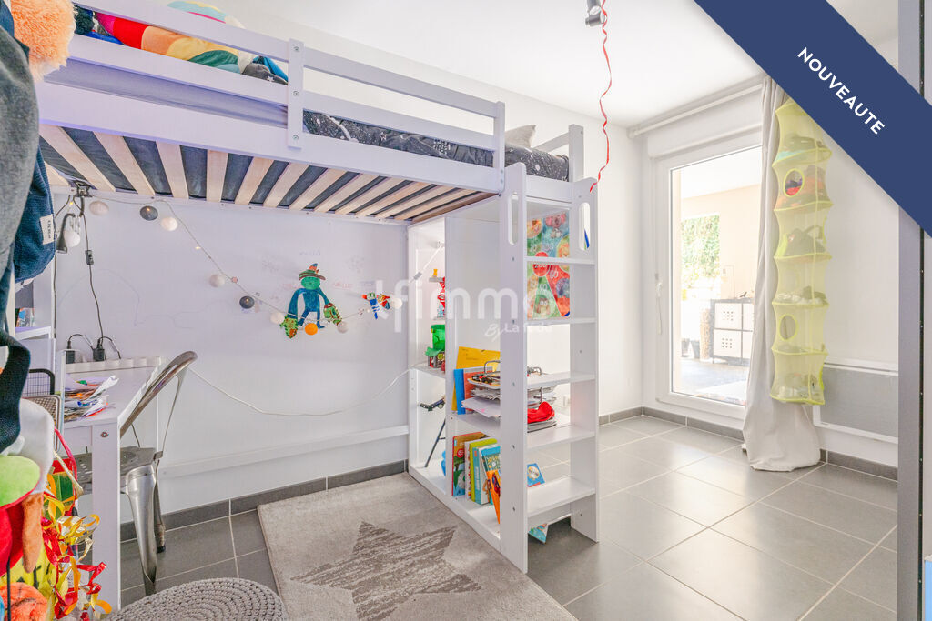 Photo 9 : Le Redon 13009 Très beau T3 de 65m2+grande terrasse+box