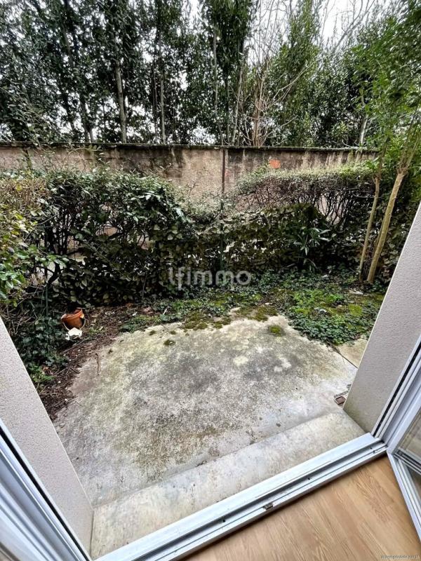 Photo 4 : Studio de 26m2 avec terrasse et parking à Castres