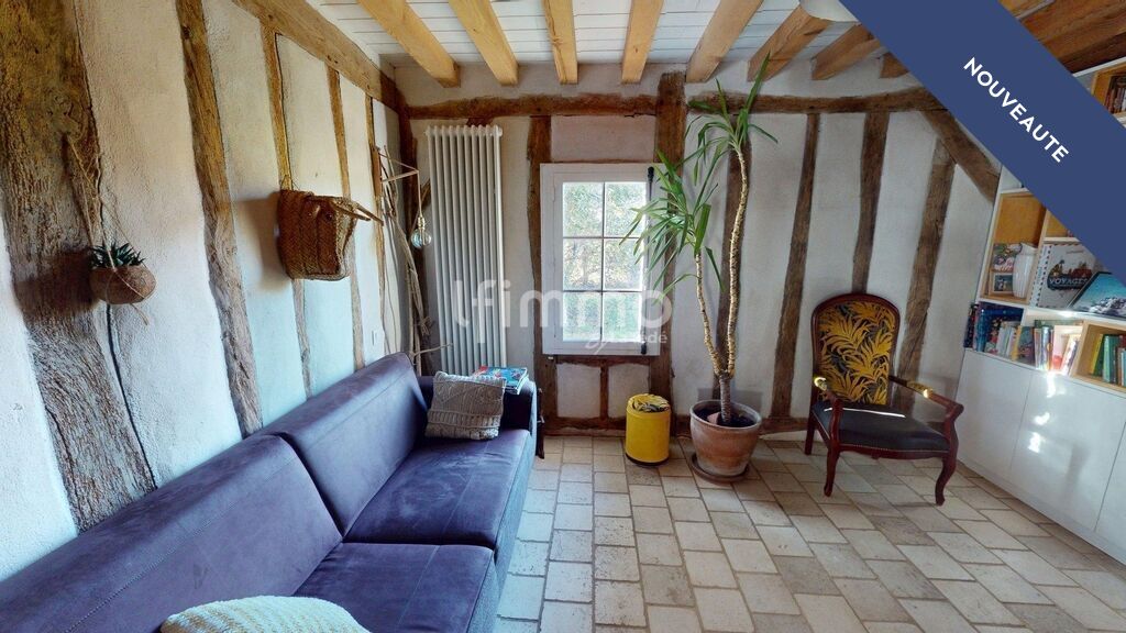 Photo 10 : Maison landaise rénovée avec piscine