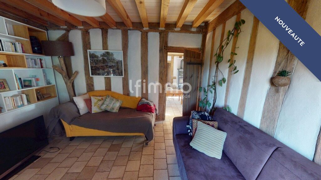 Photo 11 : Maison landaise rénovée avec piscine