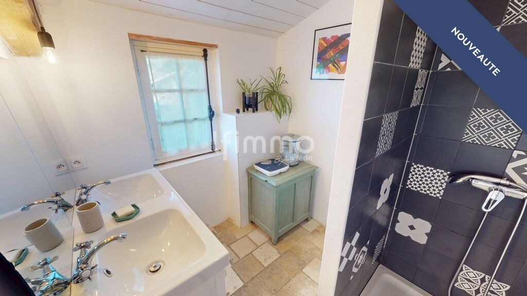 Photo 15 : Maison landaise rénovée avec piscine