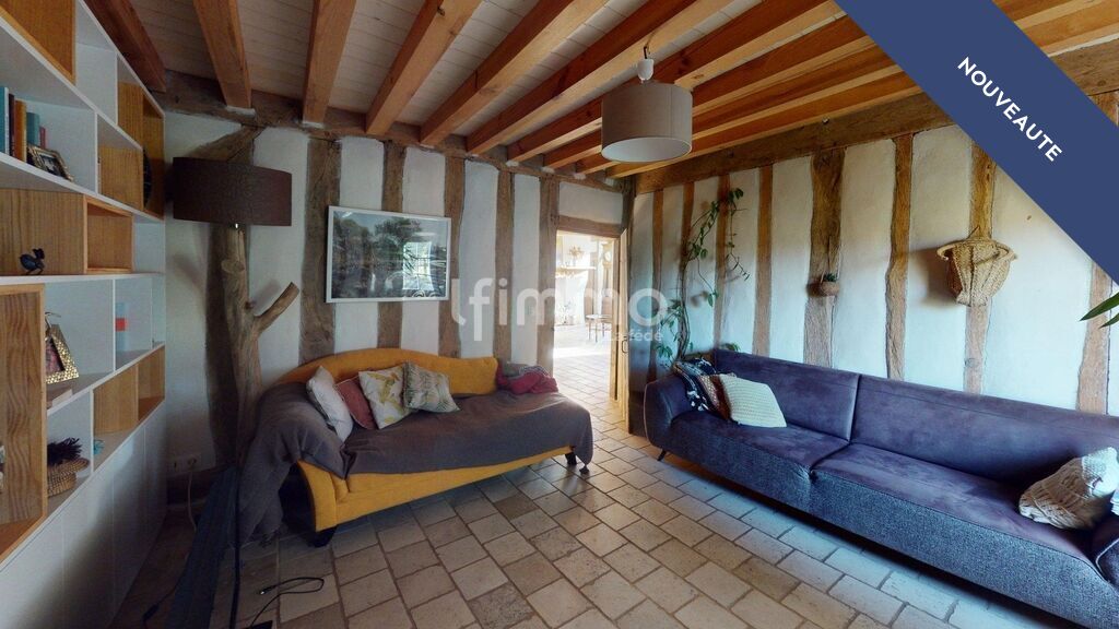 Photo 17 : Maison landaise rénovée avec piscine