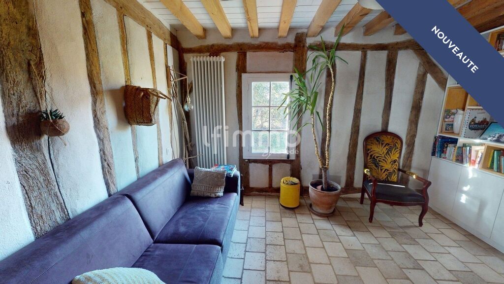 Photo 8 : Maison landaise rénovée avec piscine