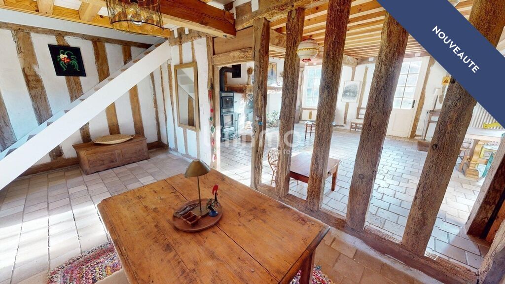 Photo 9 : Maison landaise rénovée avec piscine