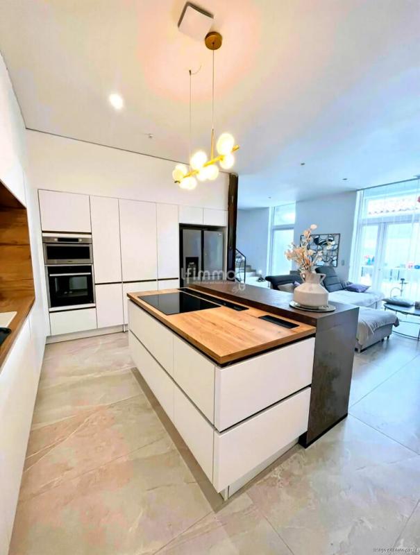 Photo 3 : Marseille 11ème/ Maison/ Extérieur