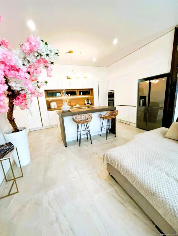 Photo 4 : Marseille 11ème/ Maison/ Extérieur