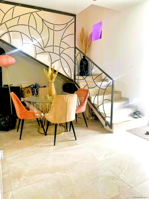 Photo 5 : Marseille 11ème/ Maison/ Extérieur