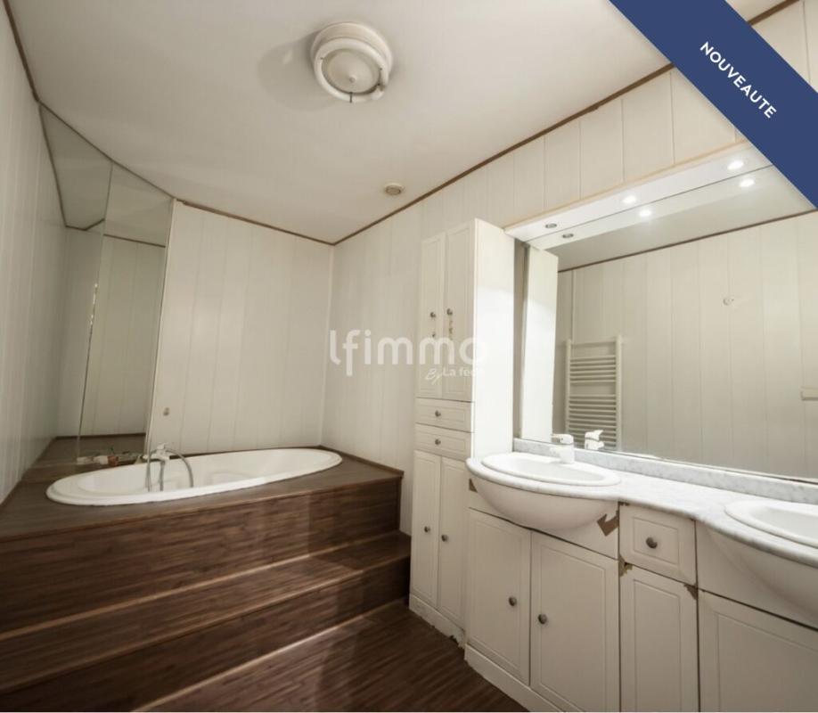 Photo 4 : Marseille 6ème / Appartement / Balcon