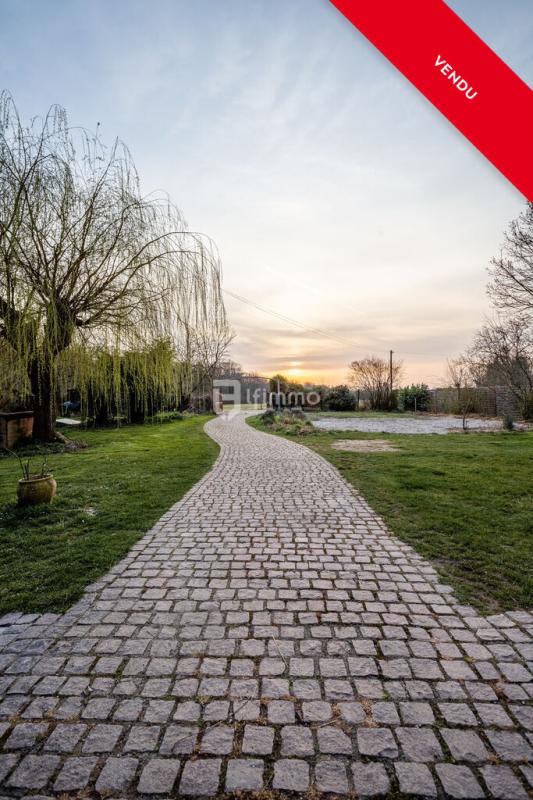 Photo 1 : A l'abri des regards et à environ 15 minutes du centre de Strasb