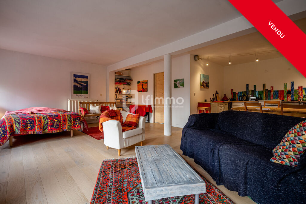 Photo 7 : A l'abri des regards et à environ 15 minutes du centre de Strasb