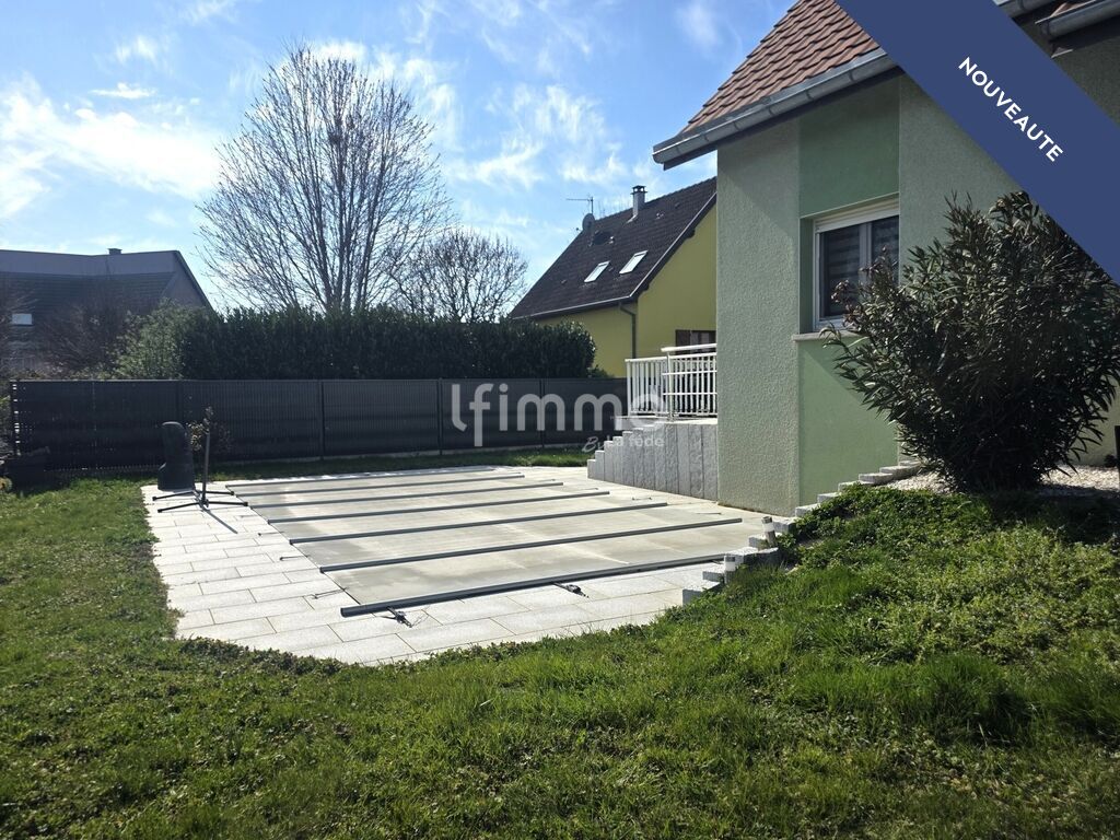 Photo 10 : Charmante maison avec piscine au coeur d'un village prisé