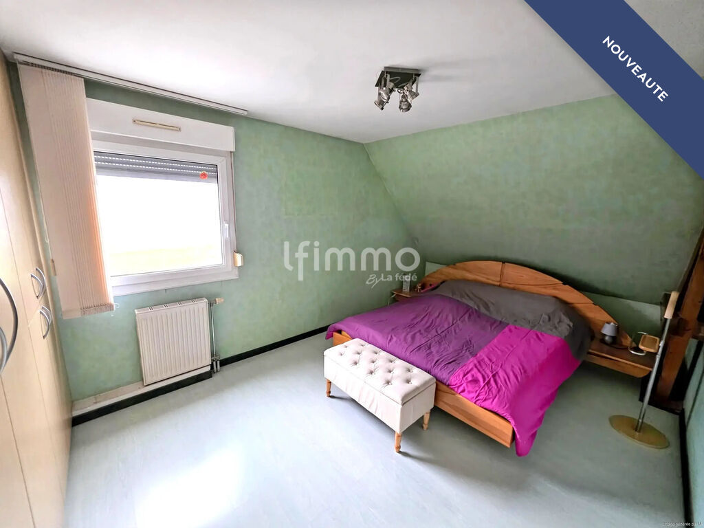 Photo 6 : Charmante maison avec piscine au coeur d'un village prisé