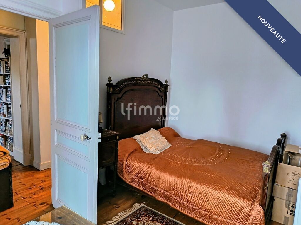 Photo 20 : Villa d'architecture ""Pittoresque"" début 19e