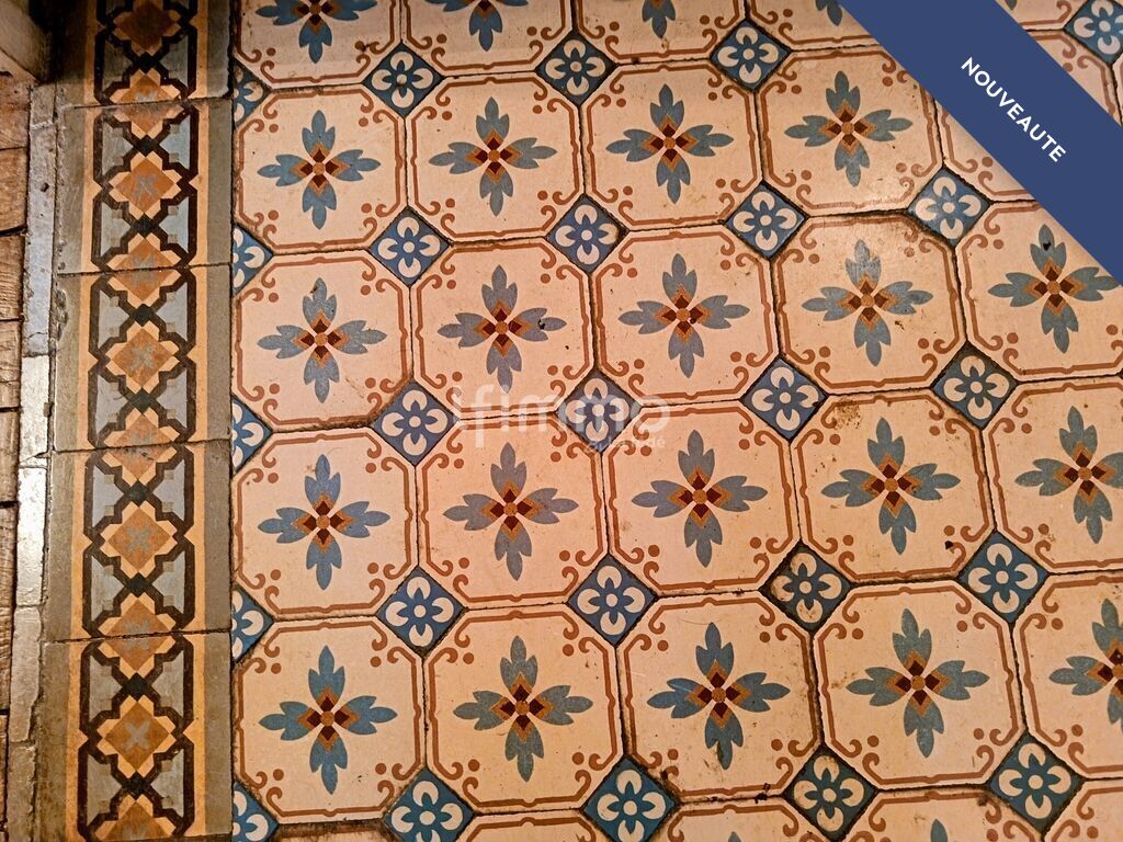 Photo 4 : Villa d'architecture ""Pittoresque"" début 19e