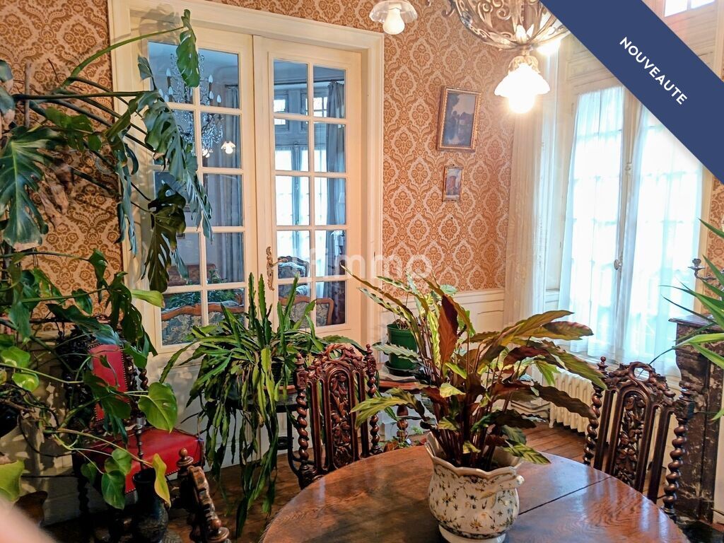 Photo 7 : Villa d'architecture ""Pittoresque"" début 19e