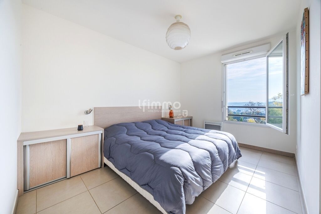 Photo 5 : Marseille 13ème / Appartement lumineux / Terrasse