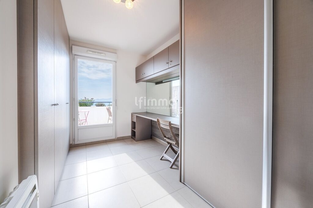 Photo 6 : Marseille 13ème / Appartement lumineux / Terrasse