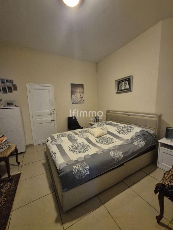 Photo 12 : Maison 77M2 + 29 M2 sous-sol 450M2 terrain 13008 Mazargues