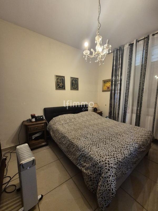 Photo 13 : Maison 77M2 + 29 M2 sous-sol 450M2 terrain 13008 Mazargues